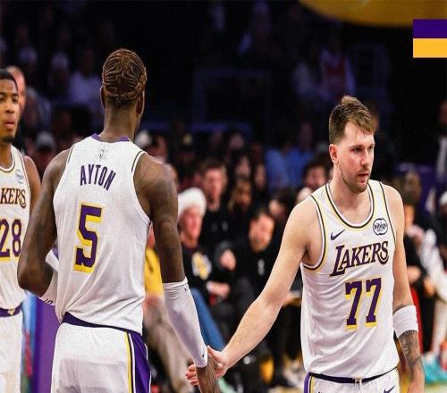 要生变数，记者：湖人队的交易即将到来，只是时间早晚的问题