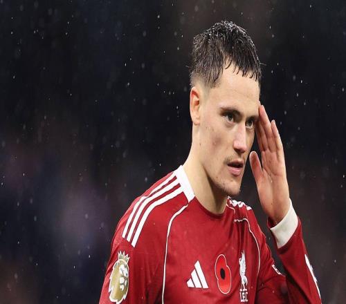 维尔茨遭内维尔严厉批评后，发出强硬回应