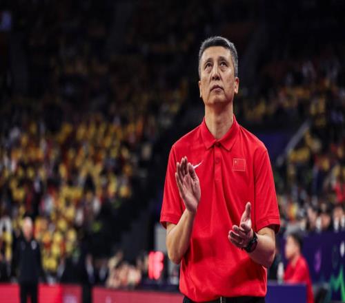 比起周琦郭昊文落选，郭士强真正的大胆，藏在这三人身上！