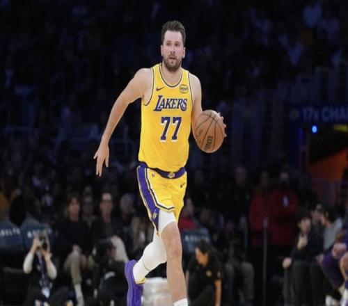 东契奇：比赛中有情绪是因为太想赢，我只是想打自己的比赛