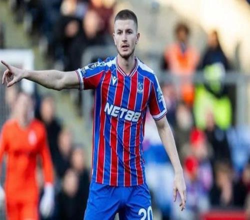 阿斯：水晶宫中场沃顿被推荐给皇马，但皇马目前不考虑引入他