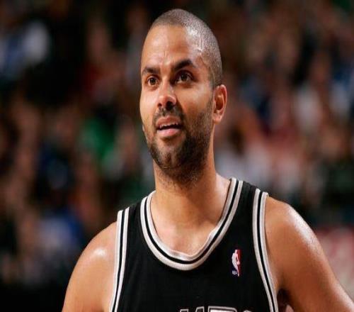 官方：前马刺后卫托尼帕克出任法国U17男篮主教练