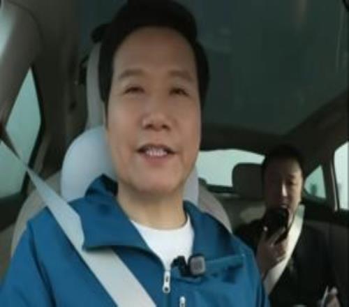 雷军：未来几年小米不会推出10万元以内车型