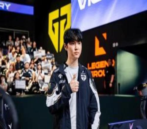 Chovy：先观察其他队伍的比赛来做准备，不太在意对手是谁