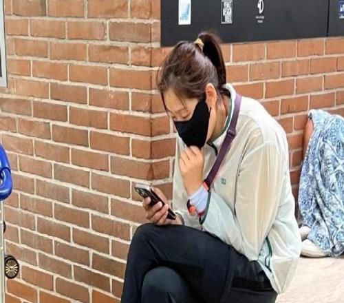 前国青女排主教练：按照朱婷目前的情况，明年应该要回国家队