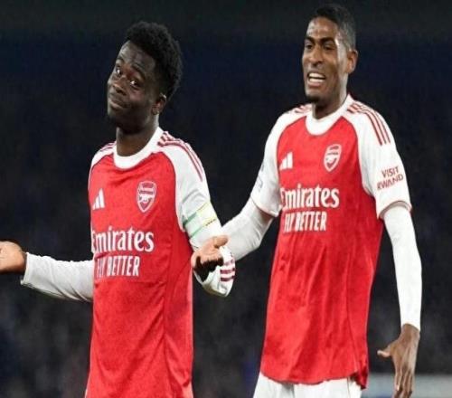 10！阿森纳获得重要胜利，英超夺冠概率已飙升至93%