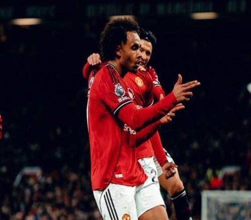 11！90分钟绝杀无效，曼联主场翻车，无缘英超前四，利物浦收礼