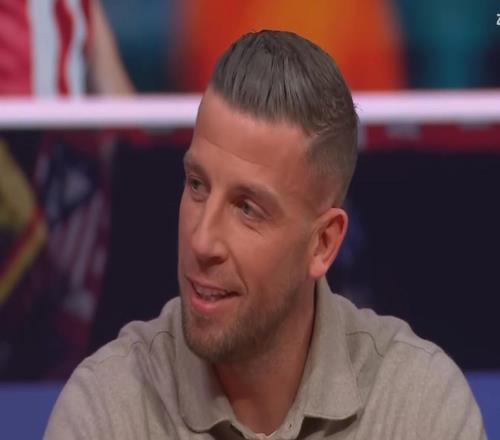 托比：马竞是硬汉足球的殿堂西蒙尼曾因我禁区内控球而发飙