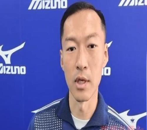 吴曦：今明两年先专注于赛场，感觉还可以为球队付出更多