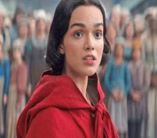 亏麻了！迪士尼《白雪公主》真人版惨败1.7亿美元打水漂