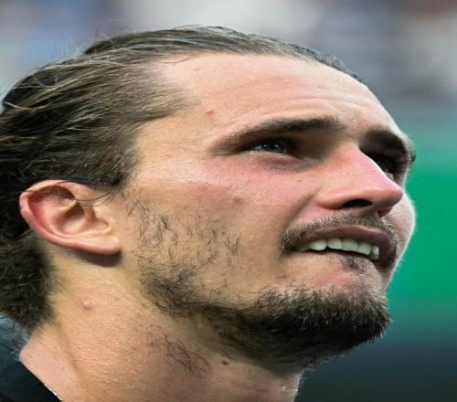 头号种子魔咒今年九站大师赛竟无一人夺冠！