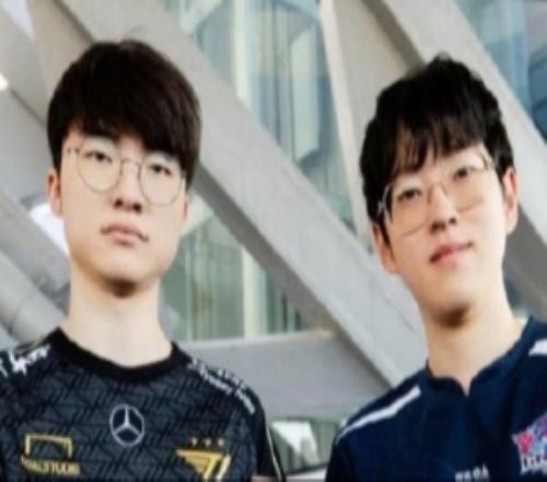 KeSpa杯第三日赛事：T1将对阵NSFaker与Scout首次在LCK联赛交手