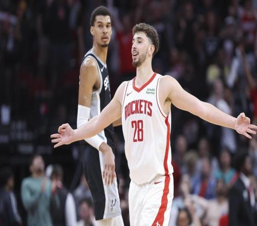 轮休4首发+约基奇出战成疑！掘金季后赛避开森林狼，挑火箭下手