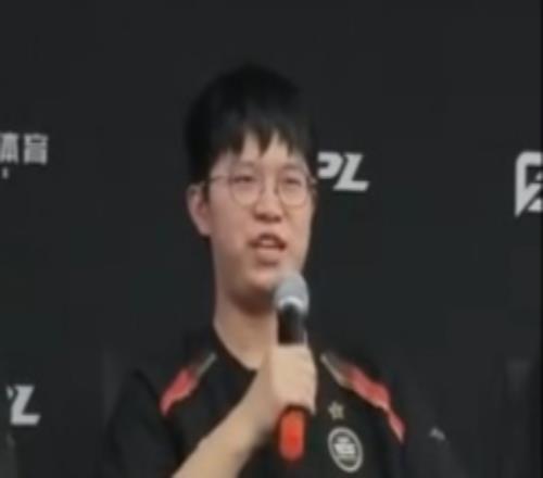 有些耳熟！Xiaohao：打WE没做什么准备我们已经研究季后赛对手了