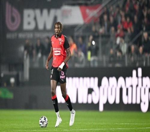 TA：雅凯转会切尔西后会进一线队有俱乐部愿永久签下迪萨西