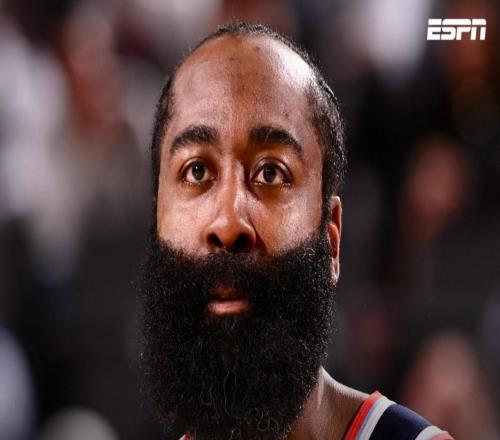 耐人寻味！哈登杜兰特同时缺席！回火箭机会大增，小卡也该回马刺