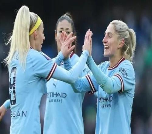 以英女超“Big4”来看，女足强队财政状况是怎样的