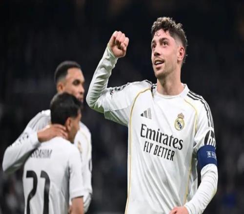 【欧冠】巴尔韦德戴帽，瓜帅整活玩砸，皇马3比0曼城