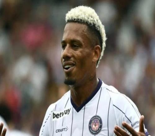 巨星驾到！中超正引进1名前五大联赛主力前锋：身价270万欧