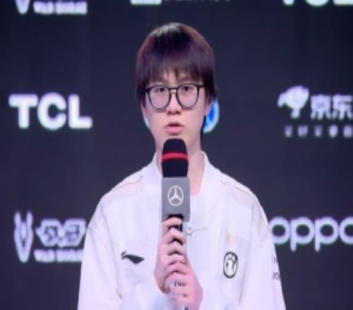 复仇成功！Meiko：一直都觉得FPX是我们最大对手拿下来挺开心的