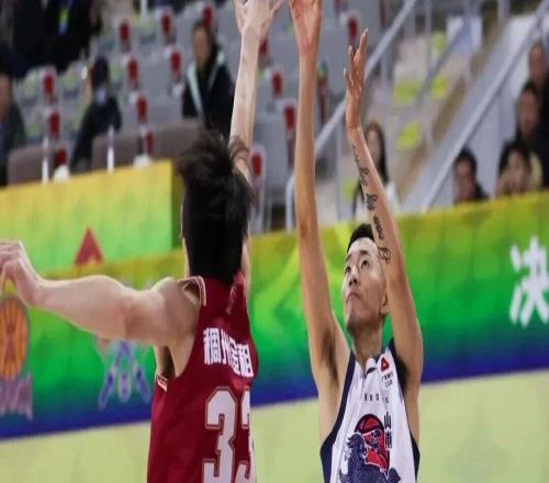 俱乐部杯是试金石！山东高速考验自己最好机会