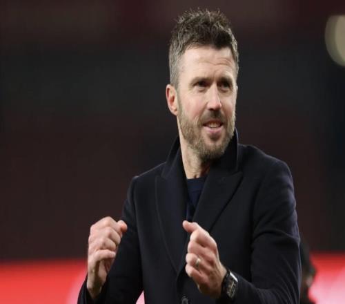 鲁尼：卡里克为球员注入了态度、专注和团队精神，阿莫林没有