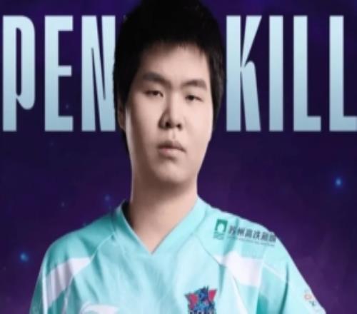 haichao发文：都不相信你咯，超，要重新证明自己了