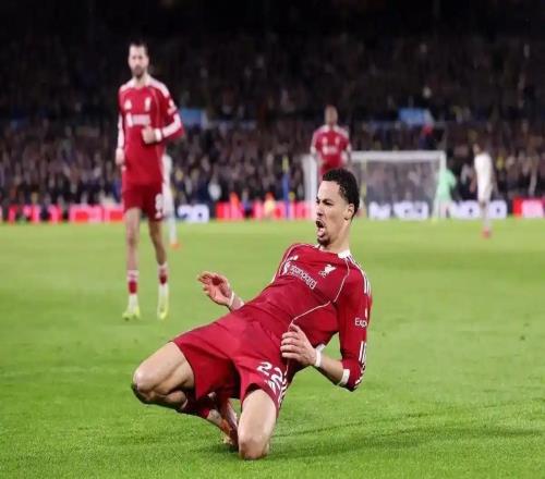 范佩西建议斯洛特重拾“冠军心”，蓝军高层要理解马雷斯卡的起伏