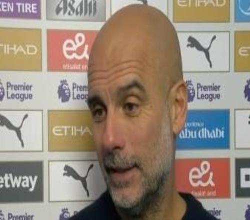 瓜帅：梅西最大特点就是简单，我喜欢谢尔基的天赋但他要学习