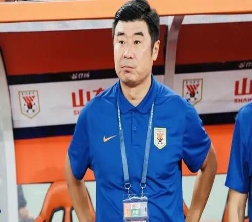 中超爆冷之夜！两支争冠球队同时翻车本土教练扬眉吐气