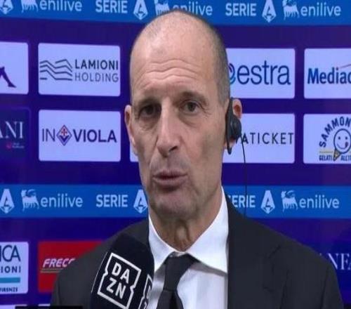 阿莱格里：我们要更加精准亚沙里只是得适应意大利足球