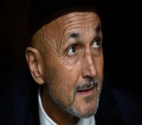 米体：加蒂、戴维、奥蓬达等5人不在斯帅计划内，今夏可能离队