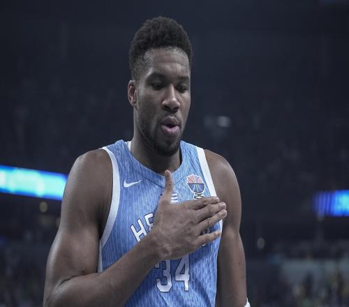 土耳其主帅：这里不是NBA在欧洲篮球体系下想限制字母哥并不难