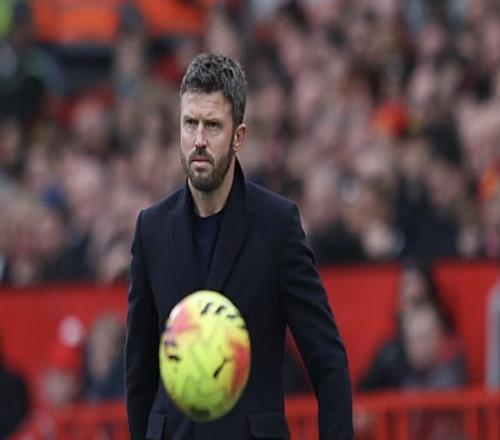 卡里克治下曼联本赛季2次英超20领先，仅比阿莫林治下少1次