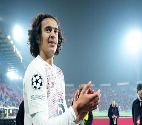 RMC：阿森纳强力追逐里尔新星布阿迪，其转会费将超5000万欧