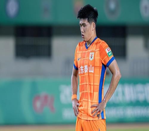 一场3：3验出20岁小将真成色避免鲁能一场败仗崔康熙不该不用他