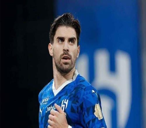 记者：鲁本内维斯可能冬窗转会，尤文已经接触球员经纪人