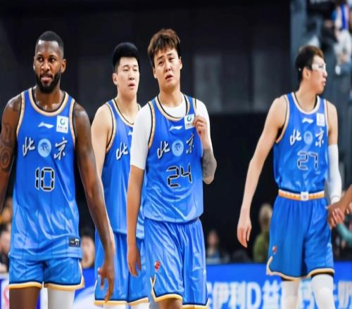 昔日NBA三冠王官宣加盟CBA！超级豪门诞生，集齐7位明星球员