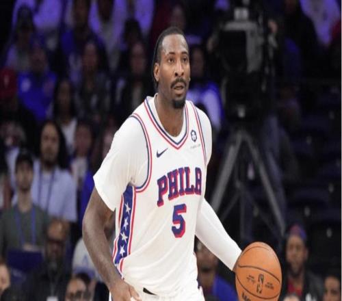 昔日顶级蓝领，5年换6队，一度被预测离开NBA，却迎生涯第二春！