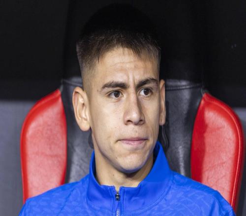 记者：曼城小将埃切韦里将提前结束在勒沃库森的租借