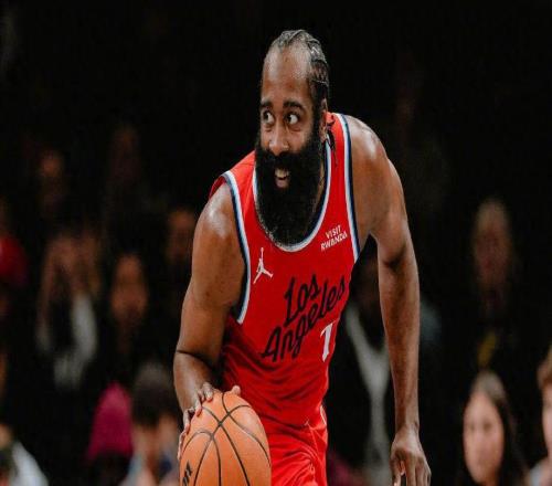 19分大逆转！快船11战9胜获4喜讯：小卡破纪录+奇兵25分救赎哈登