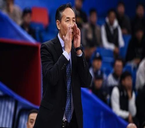 要下课了许利民正面回应：我合同到期了，听俱乐部安排