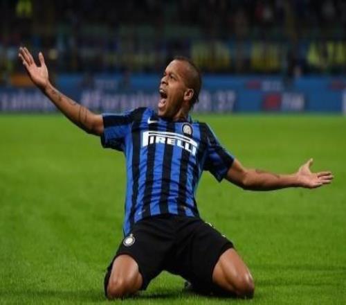 前国米球员比亚比亚尼：2014年时，里皮曾经想把我引进到广州队