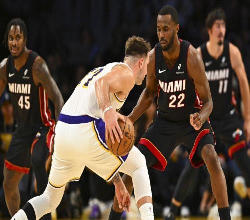 锁定目标，湖人队已经将目光投向了今夏自由球员市场上的多名球员