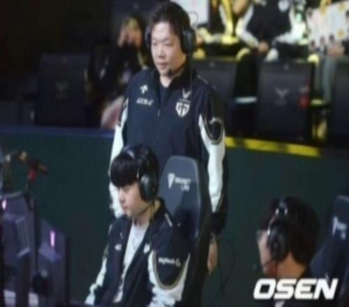 石总真妙手回春金晶洙前几天刚宣布因健康问题休息一段时间