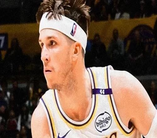 湖人虐篮网3喜1忧！里弗斯复出不错，拉拉维亚回暖，未来魔鬼赛程