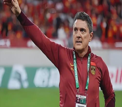 21岁门神一夫当关,U23国足创历史,这是中国足球最需要的青春风暴