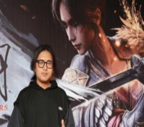 第二个大学生过得不行啊曝《明末：渊虚之羽》制作人夏思源被开除团队已解散