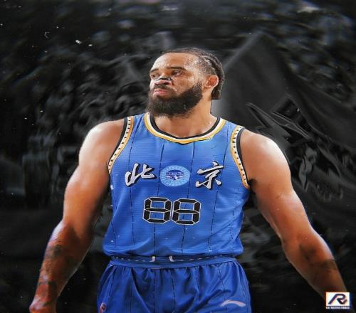 哇塞！北京队将有重磅签约！这可是NBA总冠军中锋