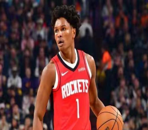 阿门31分NBA常规赛火箭主场11798轻取太阳狄龙23分4板4助